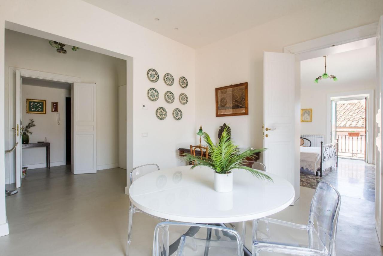 Casa Valerie Al Lavatoio Medievale By Wonderful Italy Cefalù Εξωτερικό φωτογραφία