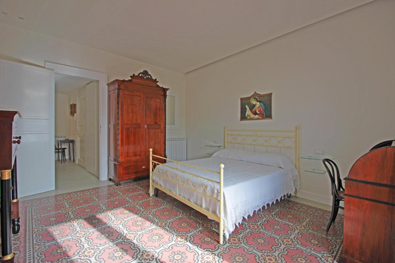 Casa Valerie Al Lavatoio Medievale By Wonderful Italy Cefalù Εξωτερικό φωτογραφία